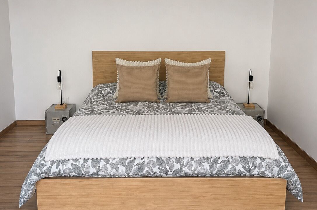 Photo of Bedroom in Parada de Todeia