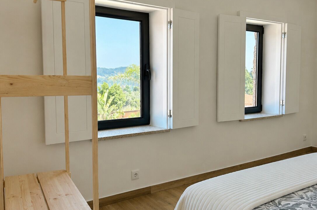 Photo of Bedroom in Parada de Todeia