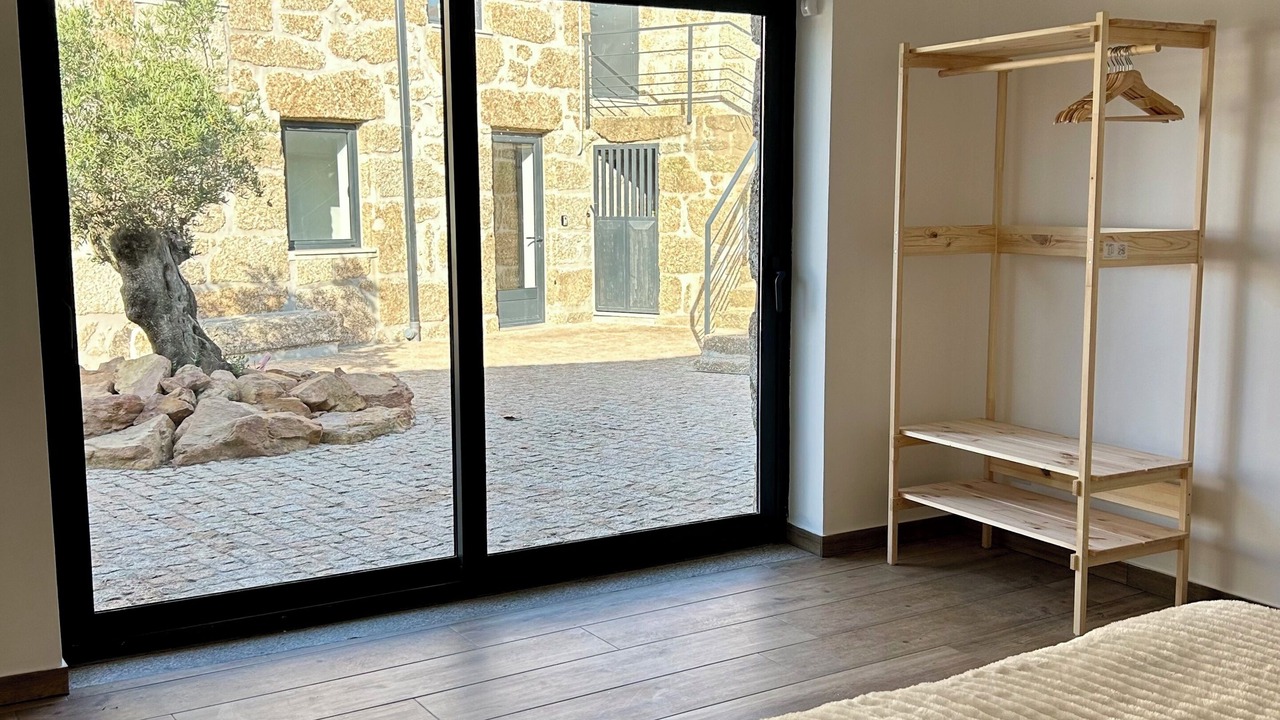 Photo of Bedroom in Parada de Todeia