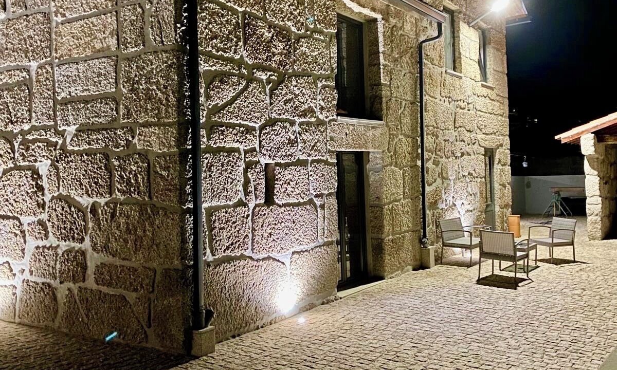 Photo of Outdoor in Parada de Todeia