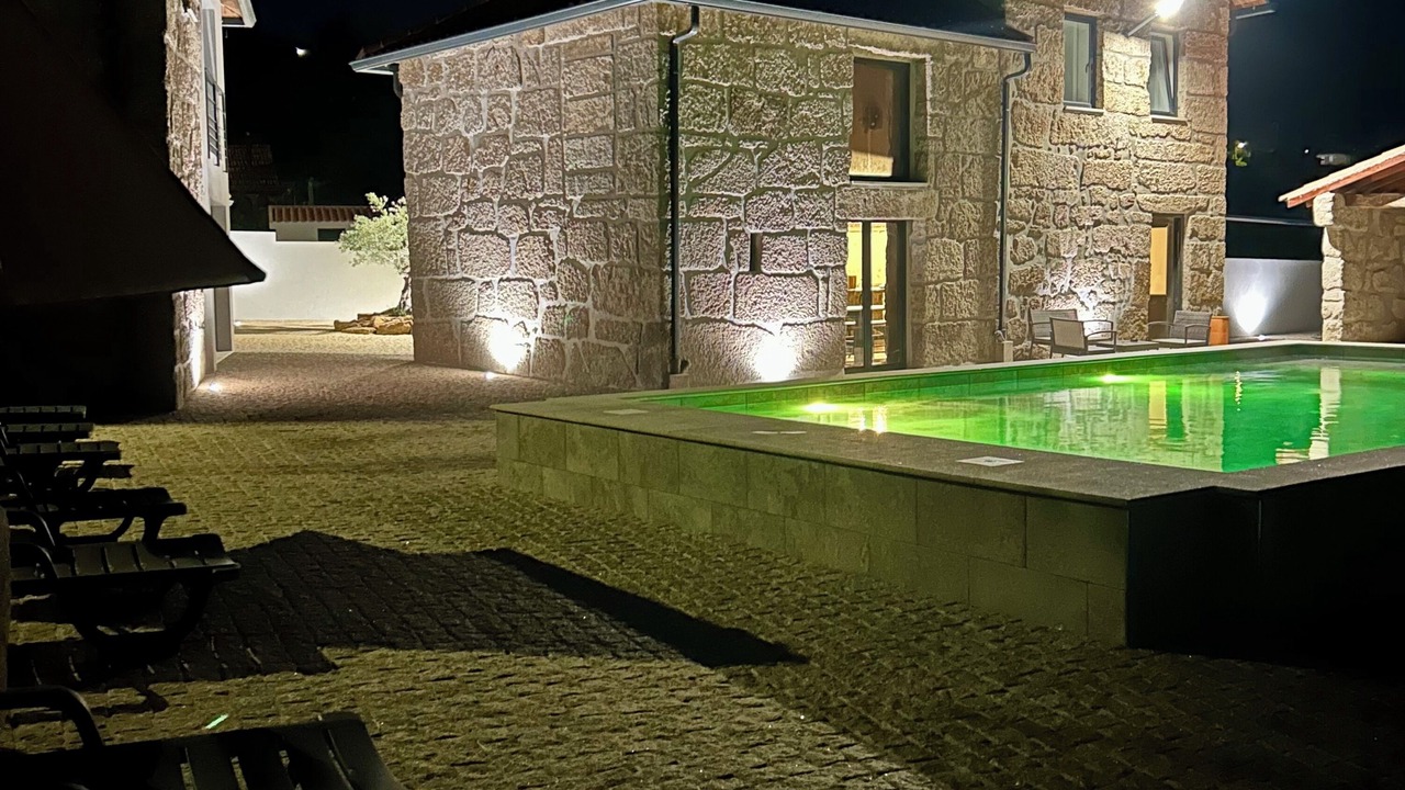Photo of Outdoor in Parada de Todeia