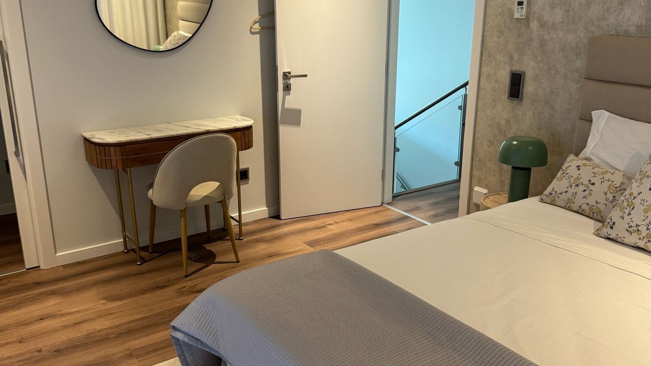 Photo of Bedroom in Verdizela