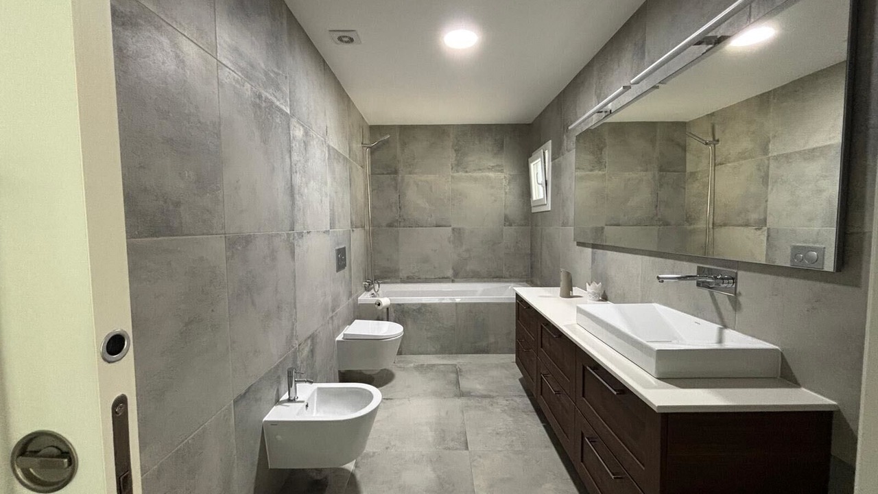 Photo of Bathroom in Verdizela