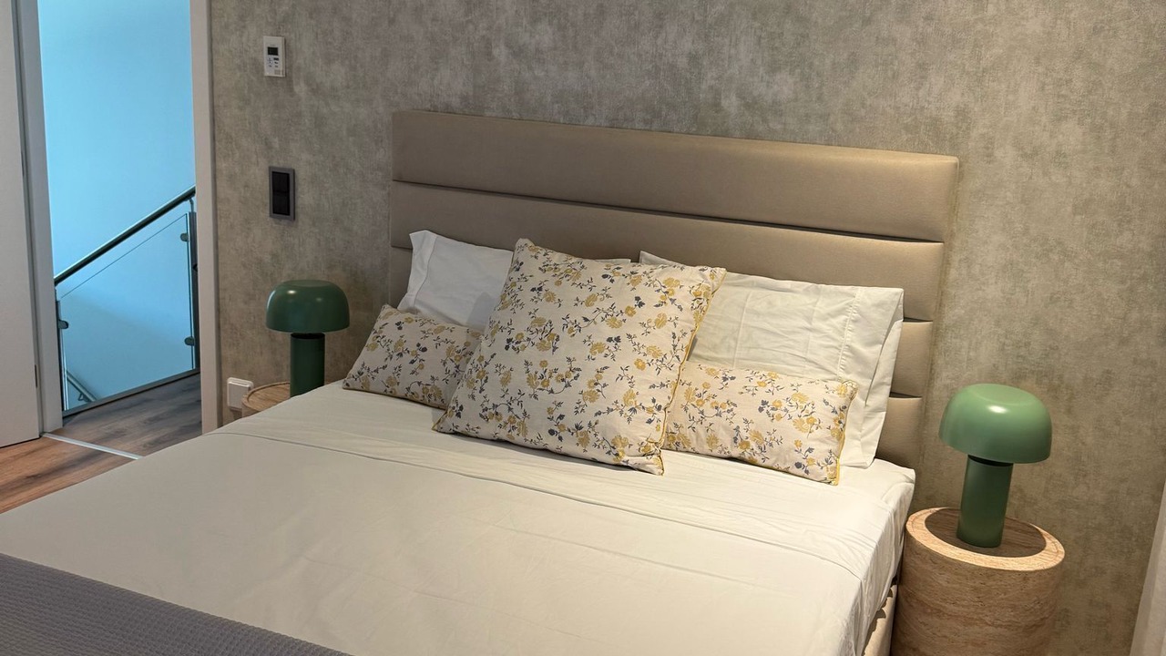 Photo of Bedroom in Verdizela