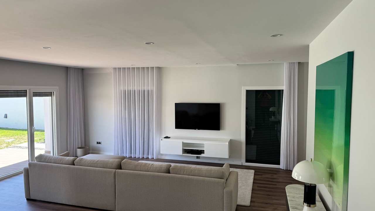 Photo of Livingroom in Verdizela