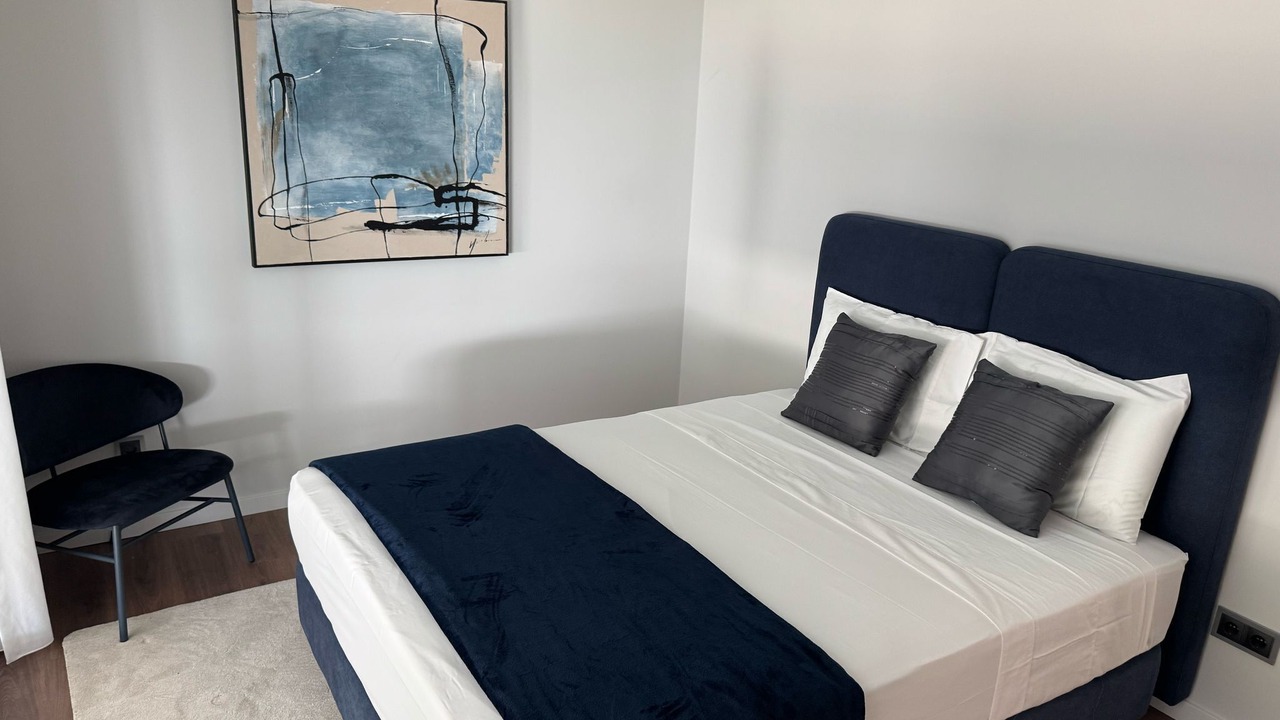 Photo of Bedroom in Verdizela