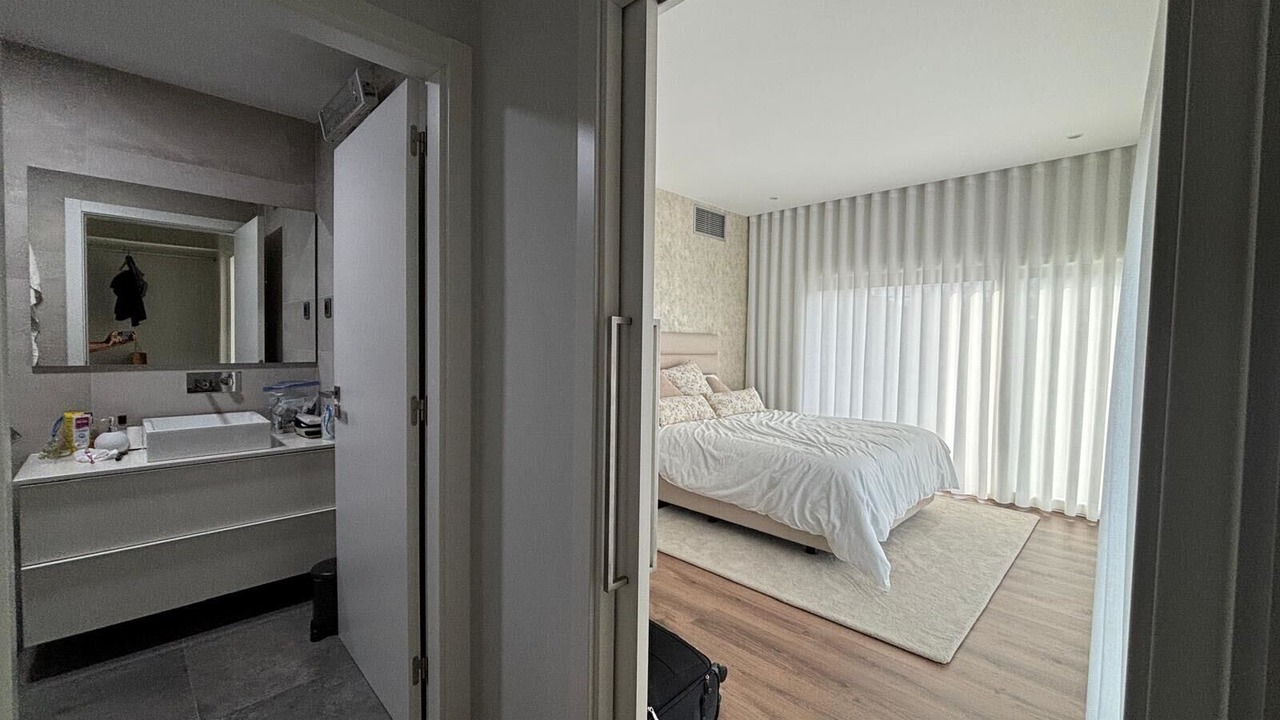 Photo of Bedroom in Verdizela