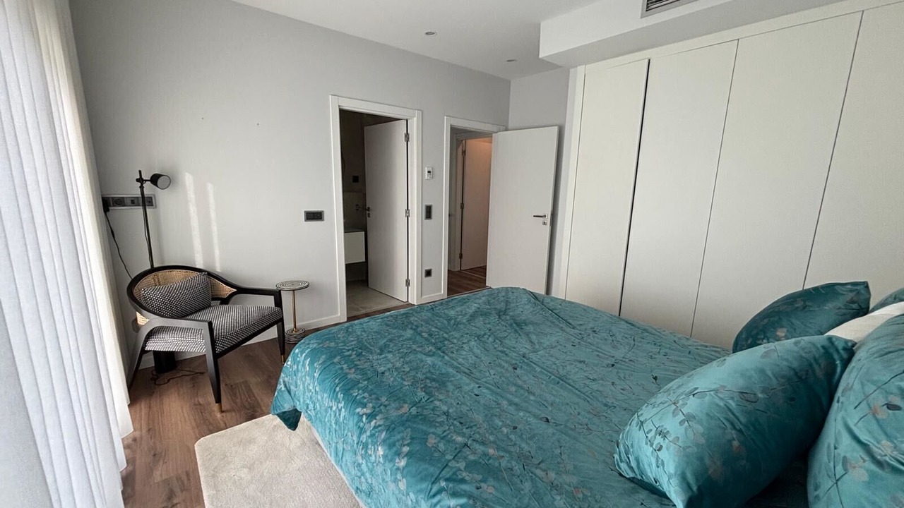 Photo of Bedroom in Verdizela