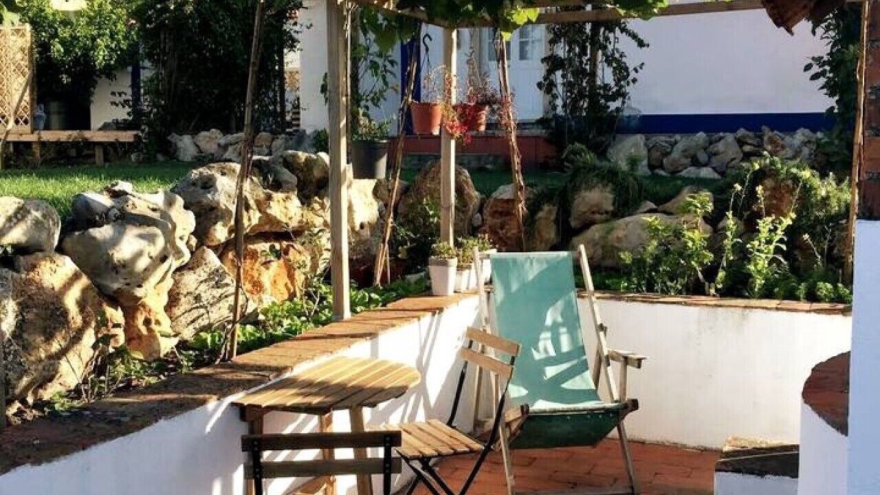 Photo of Patio Balcony in Cartaxo