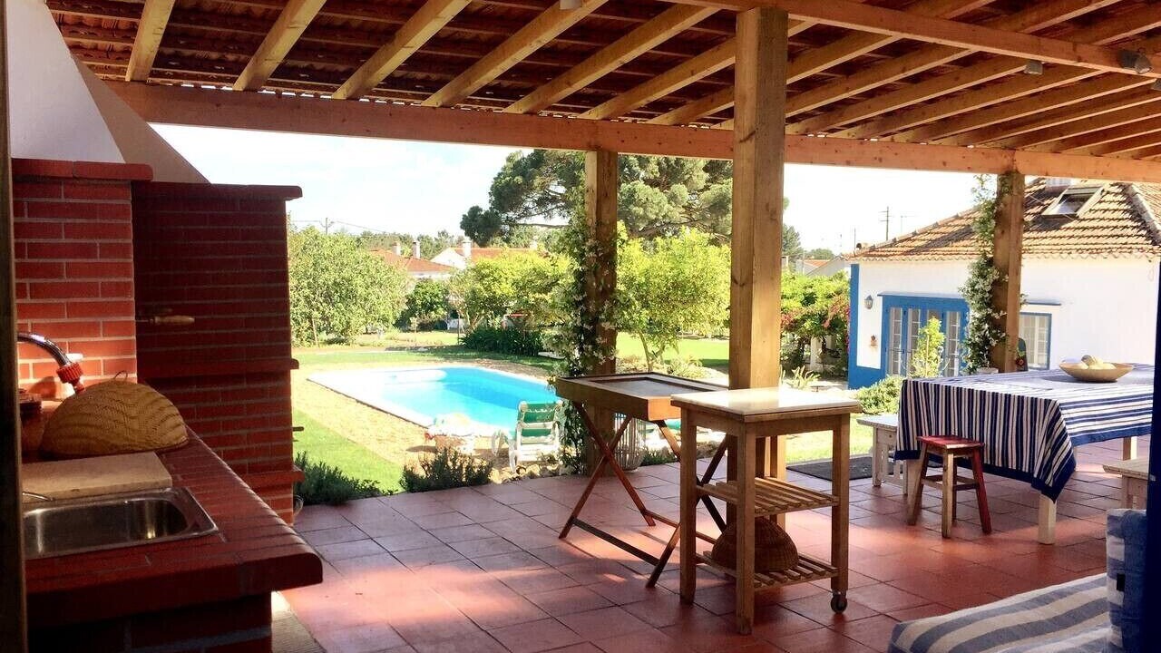 Photo of Outdoor in Cartaxo