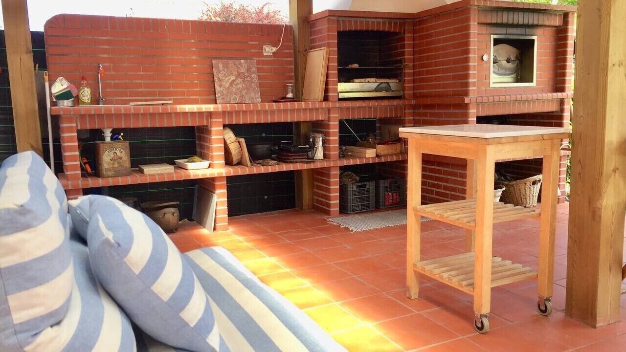 Photo of Patio Balcony in Cartaxo