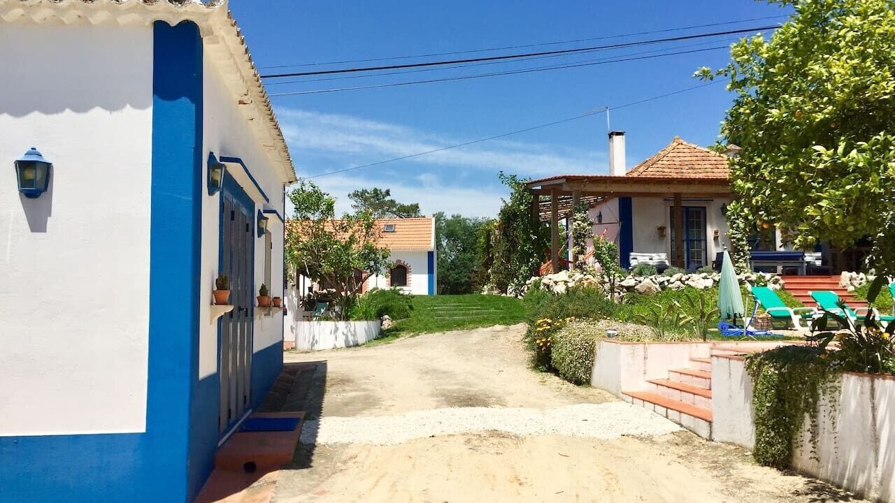 Photo of Outdoor in Cartaxo