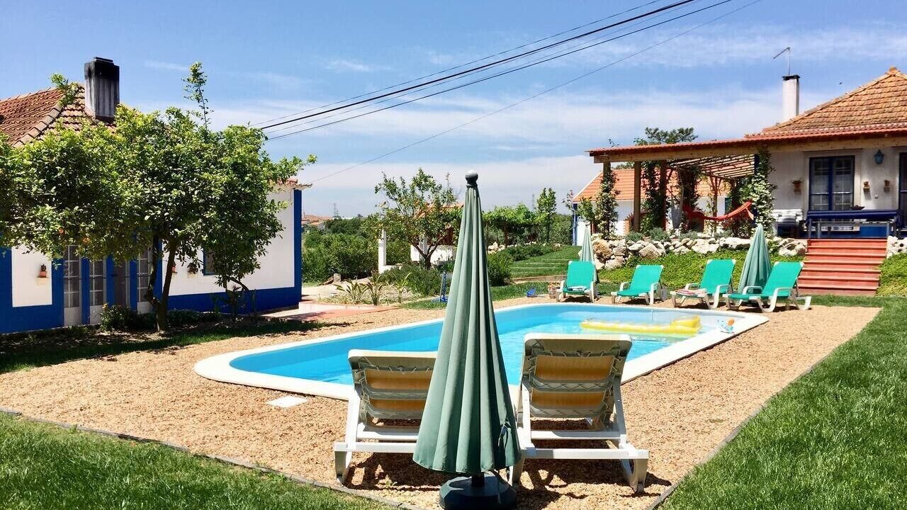 Photo of Outdoor in Cartaxo