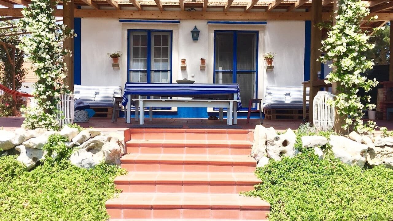 Photo of Patio Balcony in Cartaxo