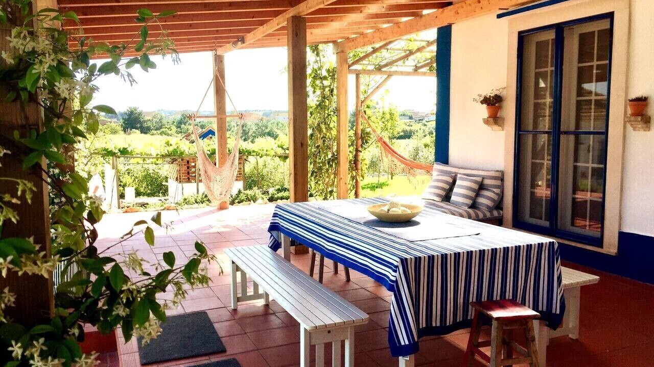 Photo of Outdoor in Cartaxo