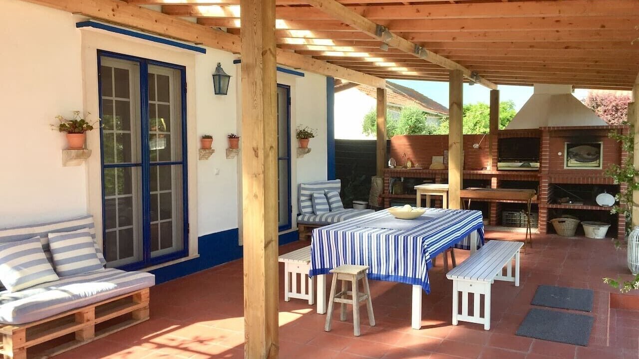 Photo of Outdoor in Cartaxo