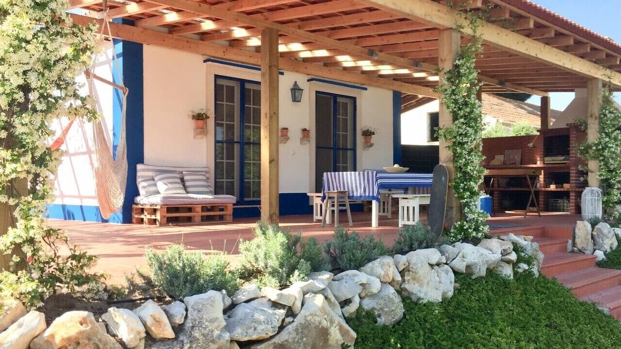 Photo of Outdoor in Cartaxo