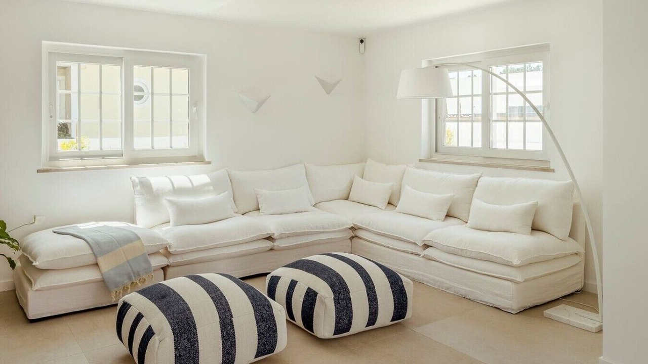 Photo of Livingroom in Lagoa de Albufeira