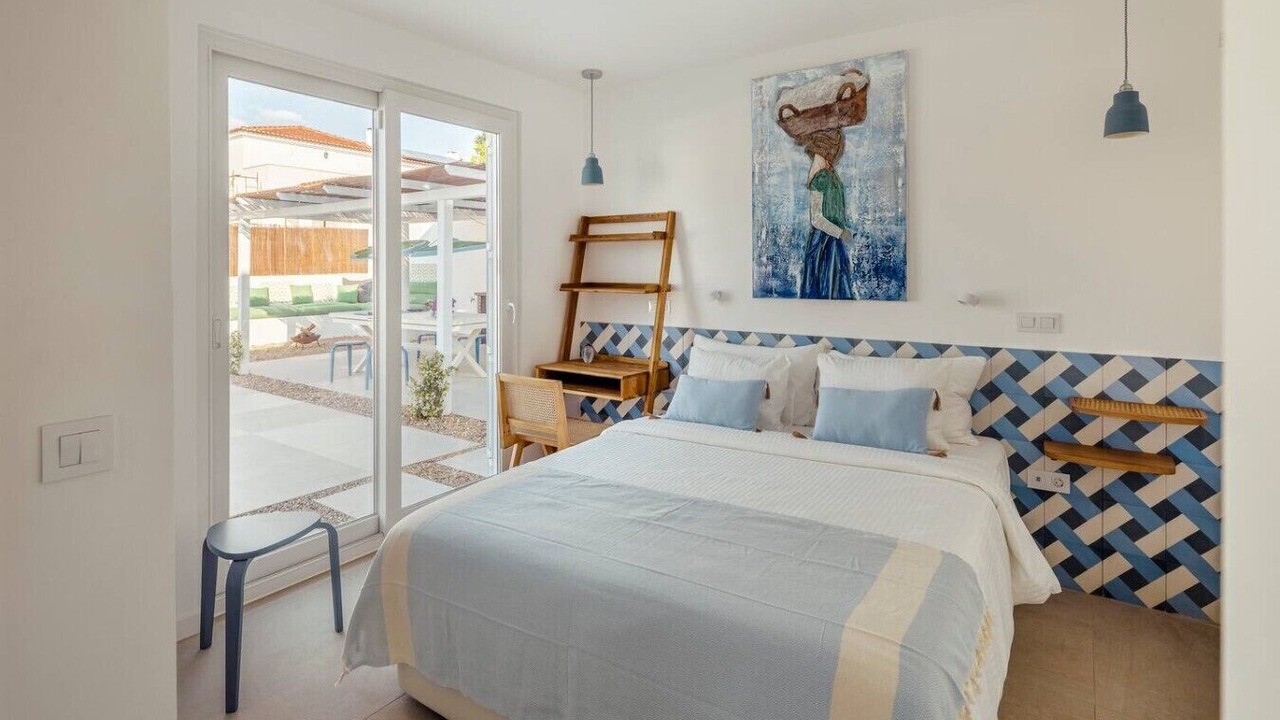 Photo of Bedroom in Lagoa de Albufeira