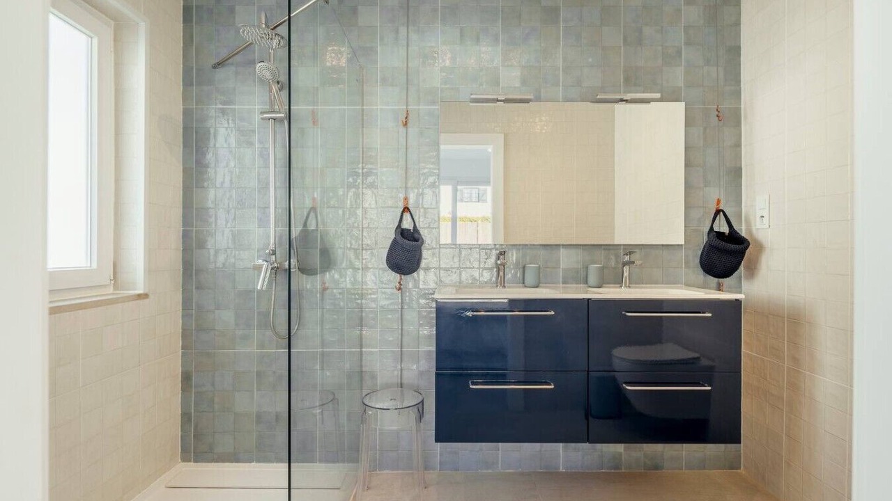 Photo of Bathroom in Lagoa de Albufeira