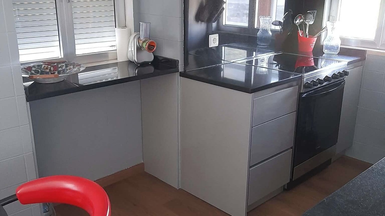 Photo of Kitchen in Tarouca