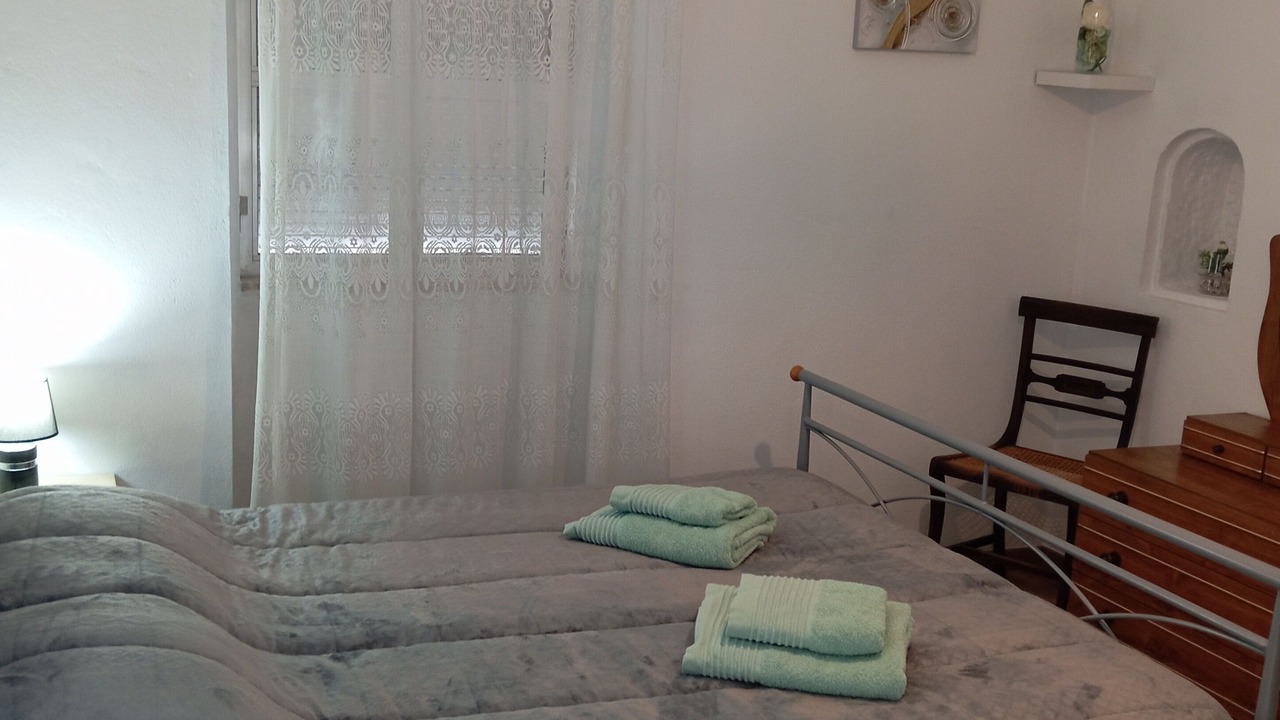 Photo of Bedroom in Tarouca