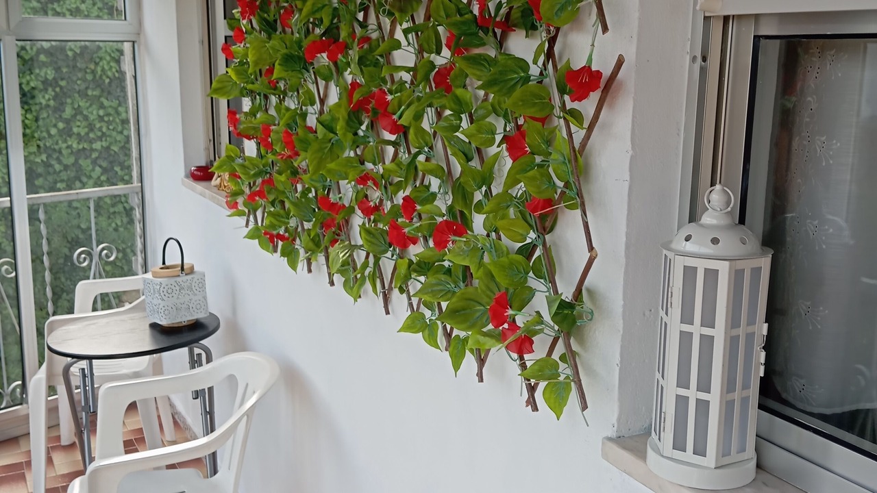 Photo of Patio Balcony in Tarouca