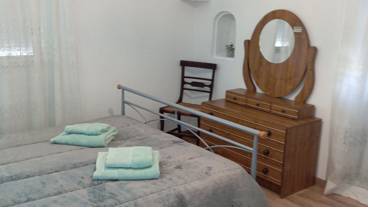 Photo of Bedroom in Tarouca