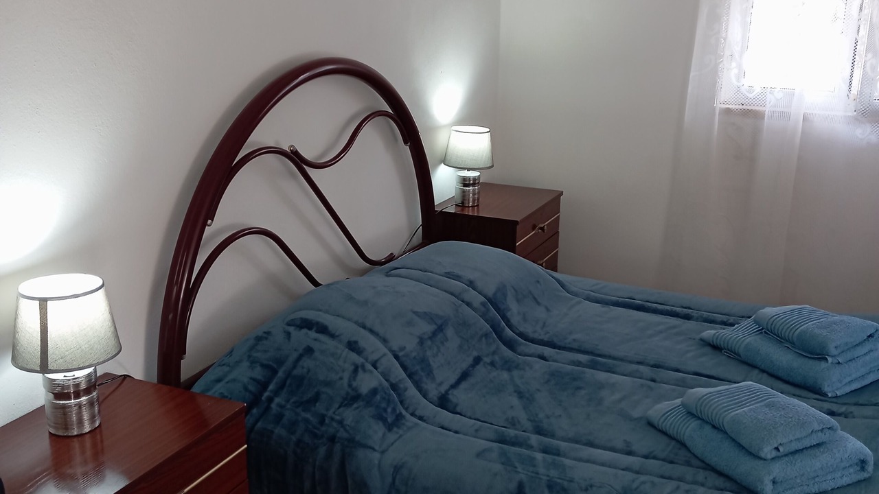 Photo of Bedroom in Tarouca