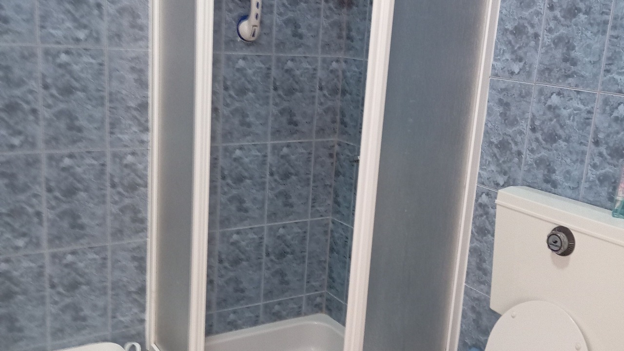 Photo of Bathroom in Tarouca