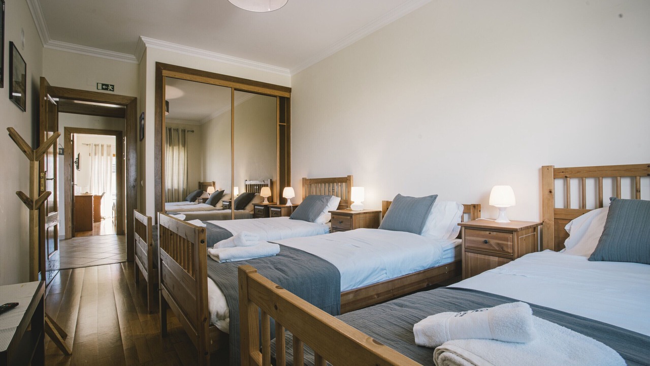 Photo of Bedroom in Peniche de Cima