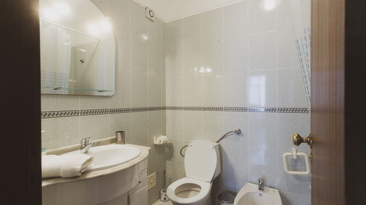 Photo of Bathroom in Peniche de Cima