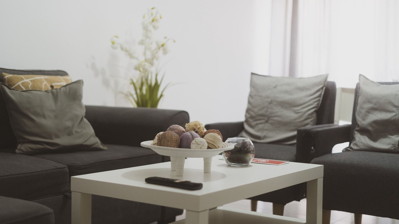 Photo of Livingroom in Peniche de Cima