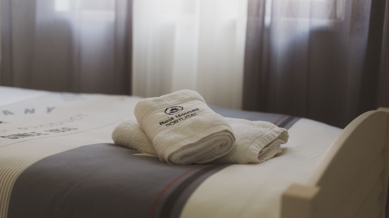 Photo of Bedroom in Peniche de Cima