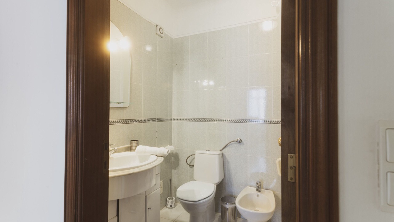 Photo of Bathroom in Peniche de Cima