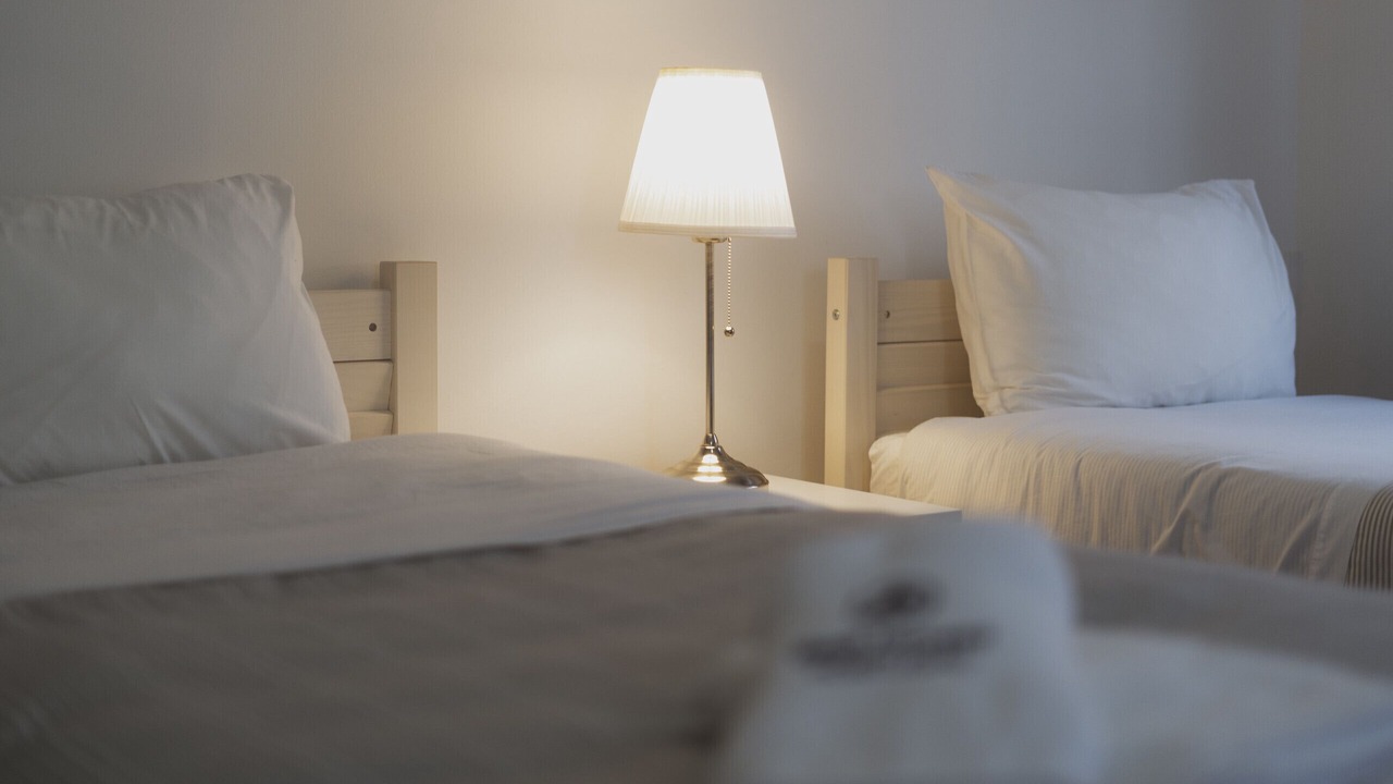 Photo of Bedroom in Peniche de Cima