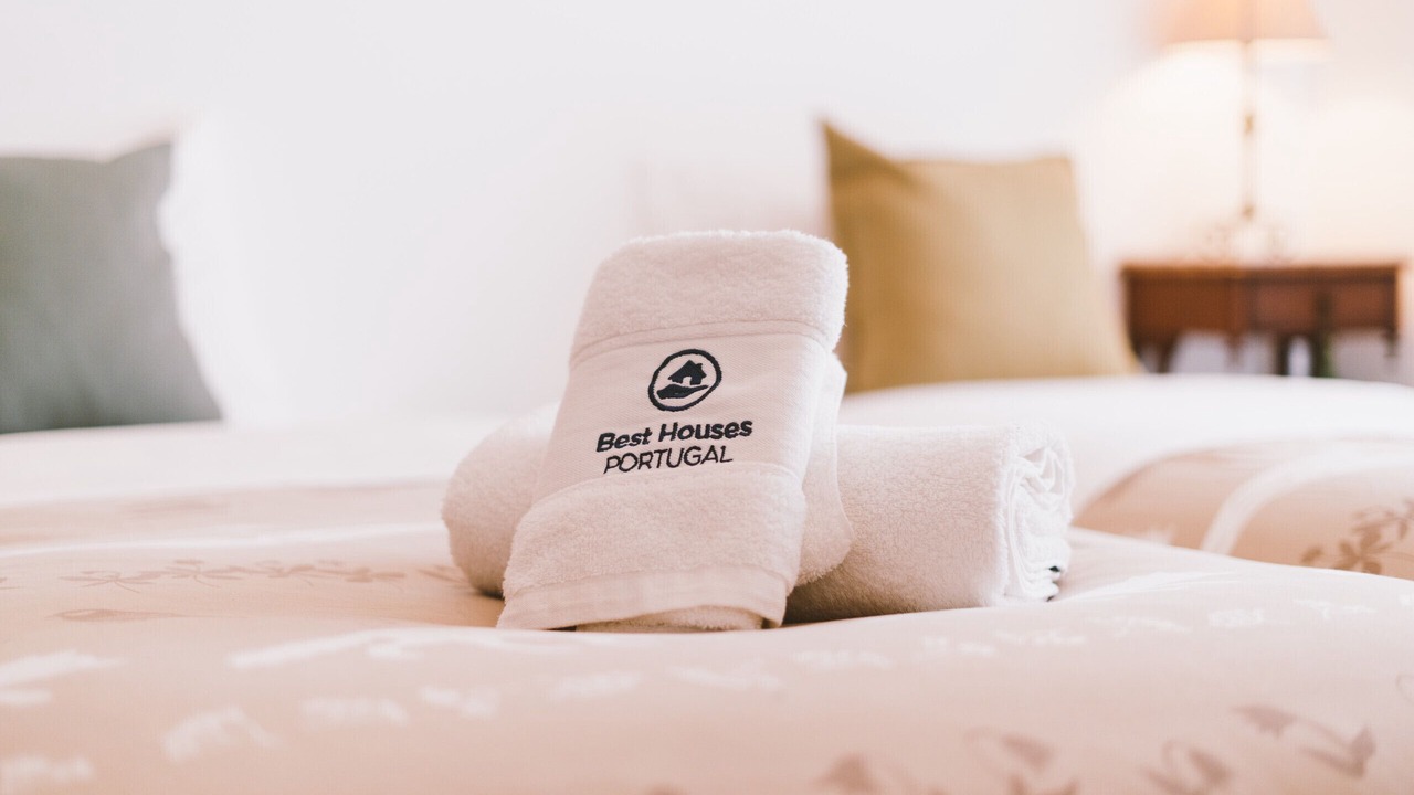 Photo of Bedroom in Baleal