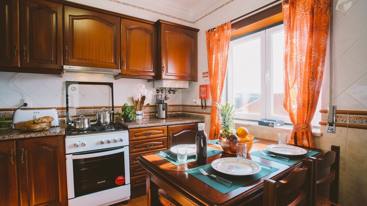 Photo of Kitchen in Baleal