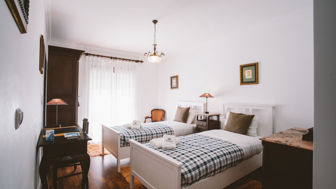 Photo of Bedroom in Baleal