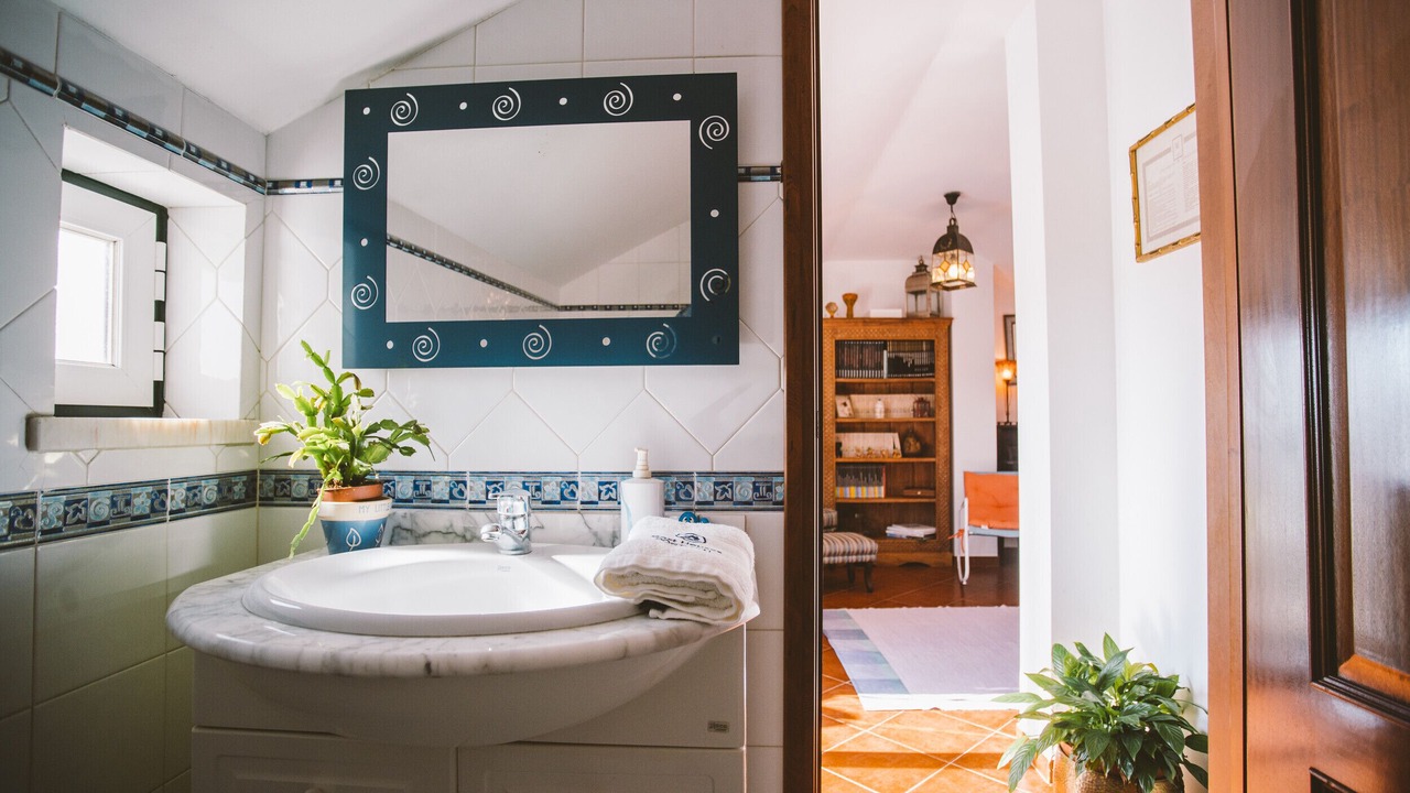Photo of Bathroom in Baleal