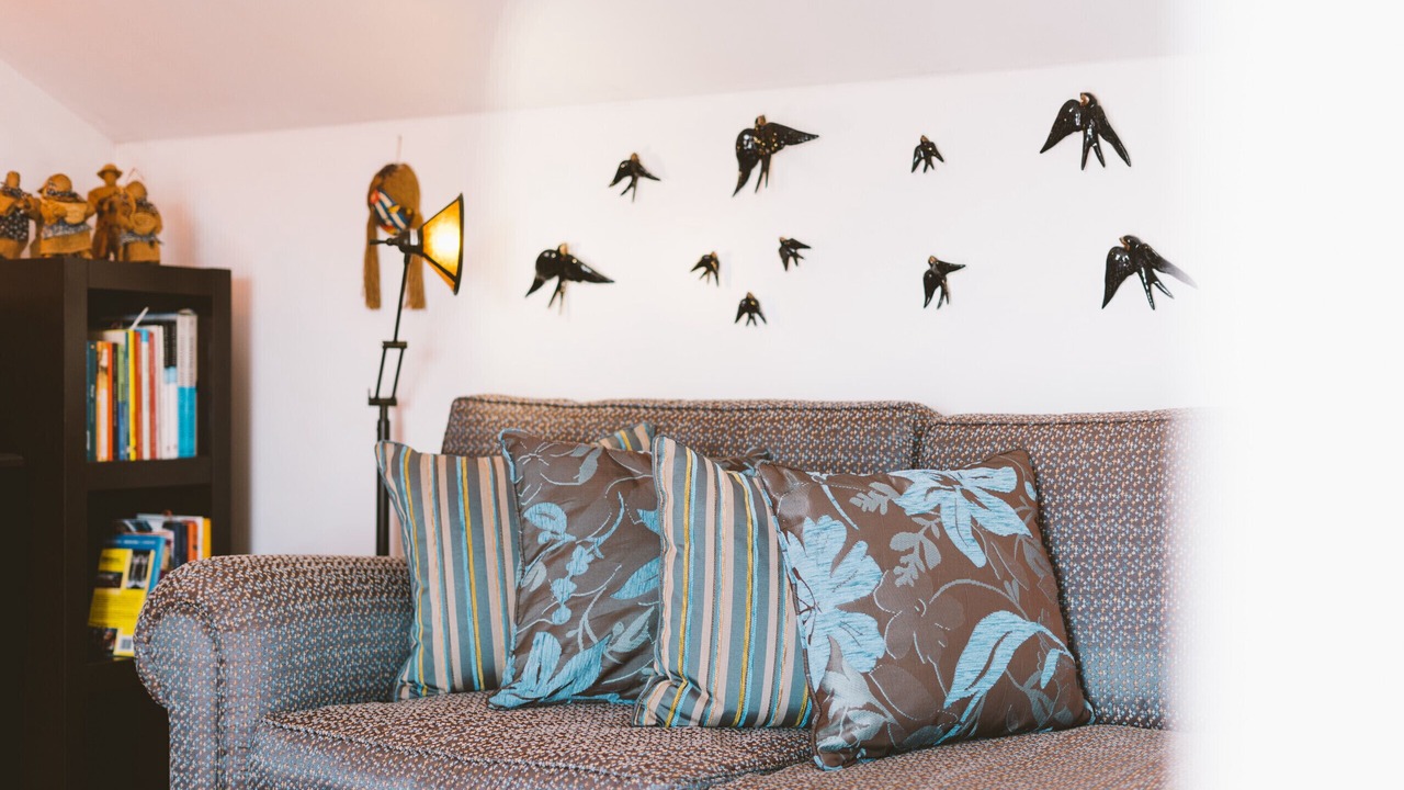 Photo of Livingroom in Baleal