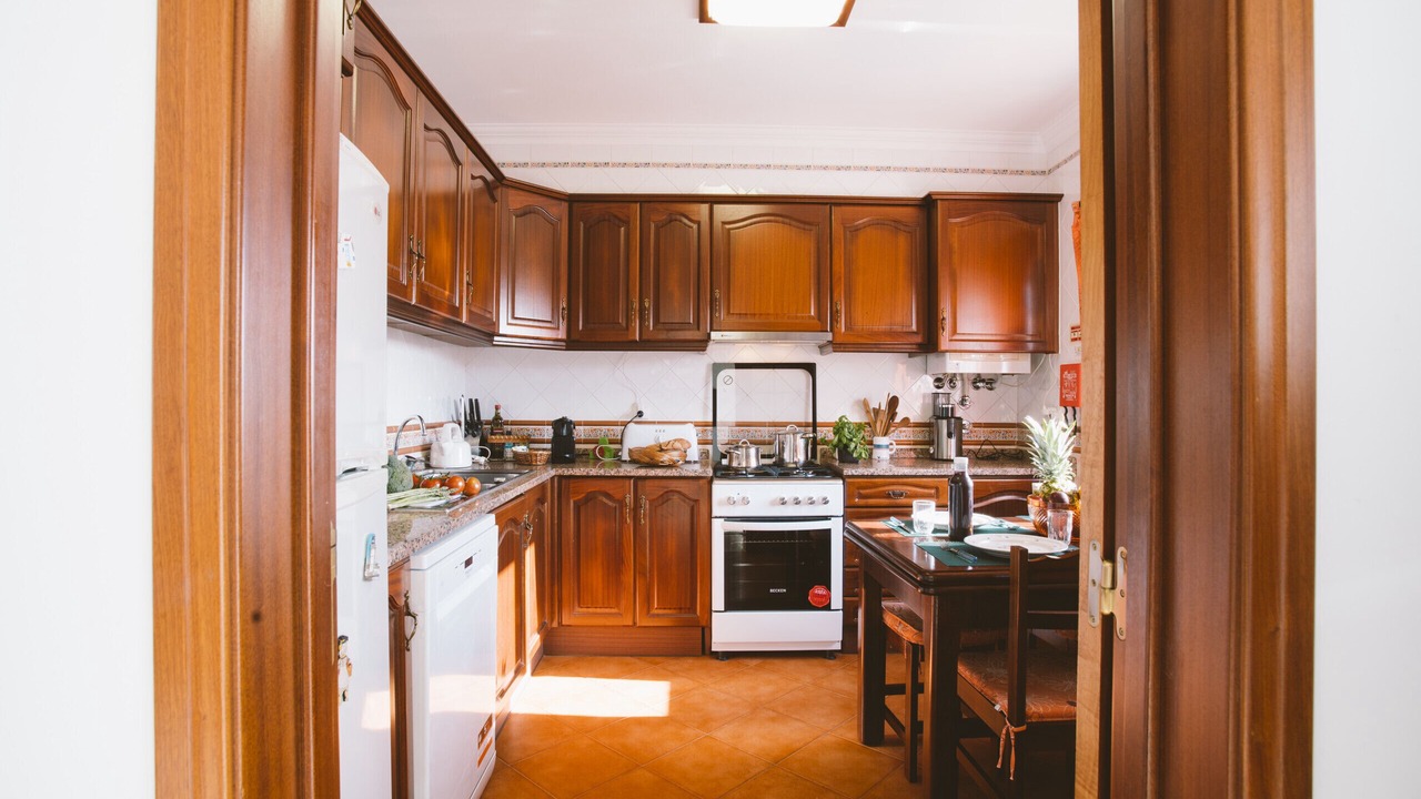 Photo of Kitchen in Baleal