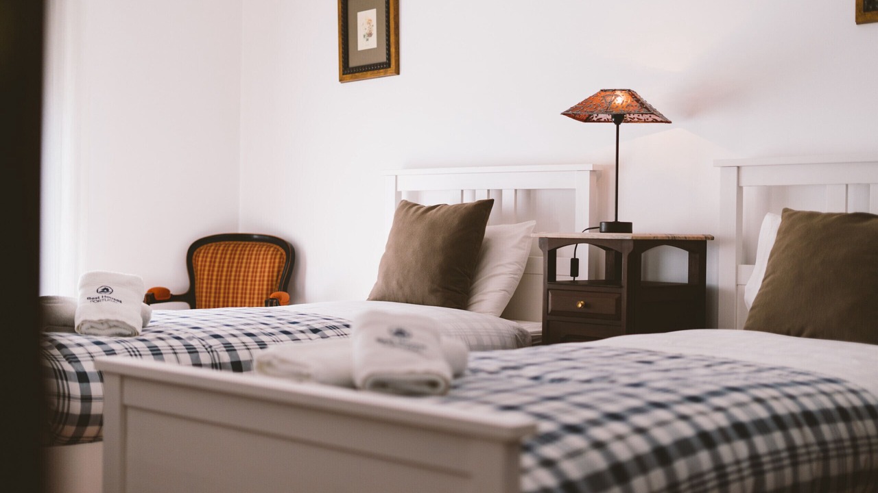Photo of Bedroom in Baleal