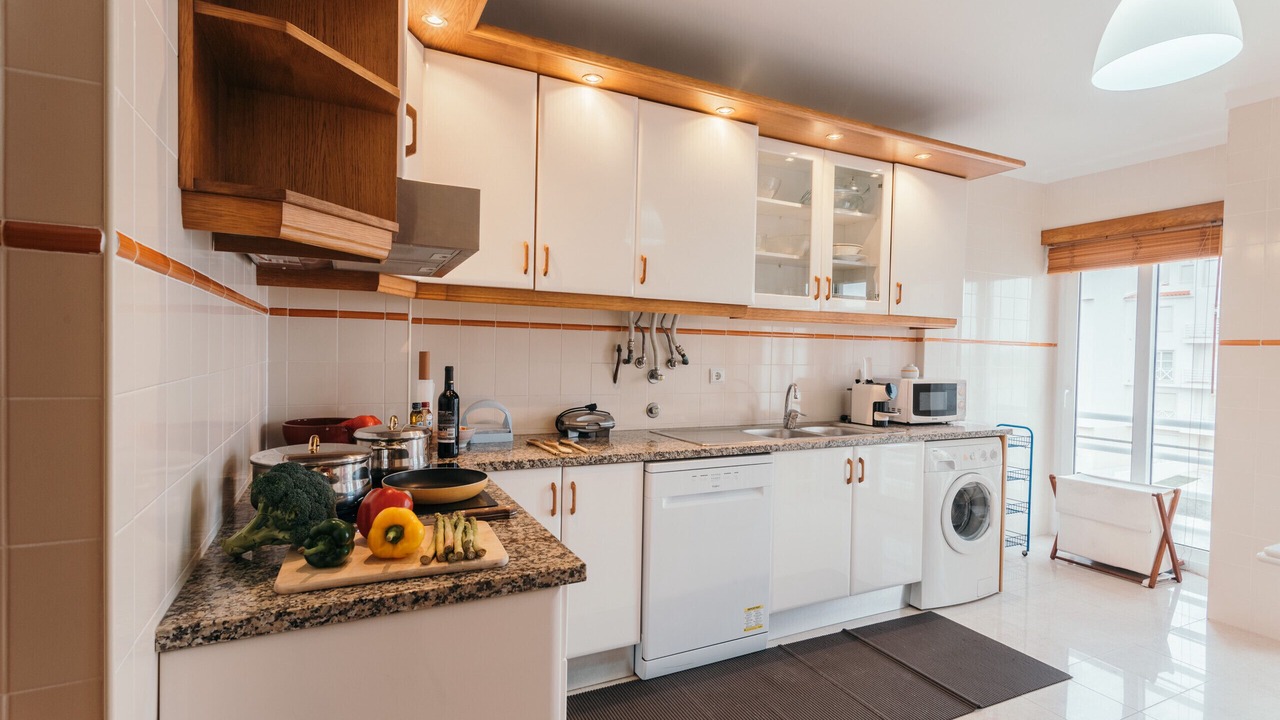 Photo of Kitchen in Baleal