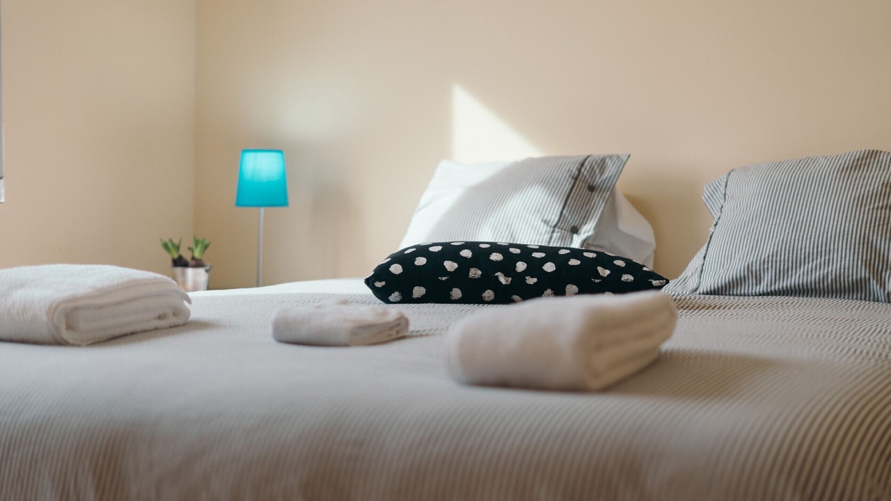 Photo of Bedroom in Baleal