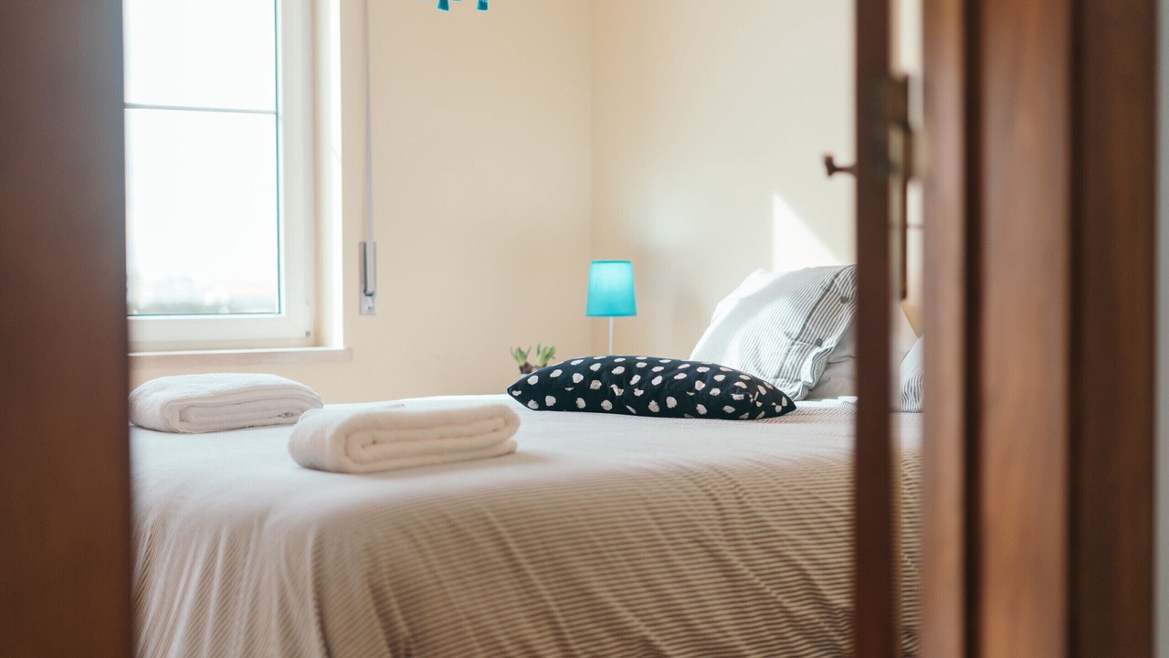 Photo of Bedroom in Baleal