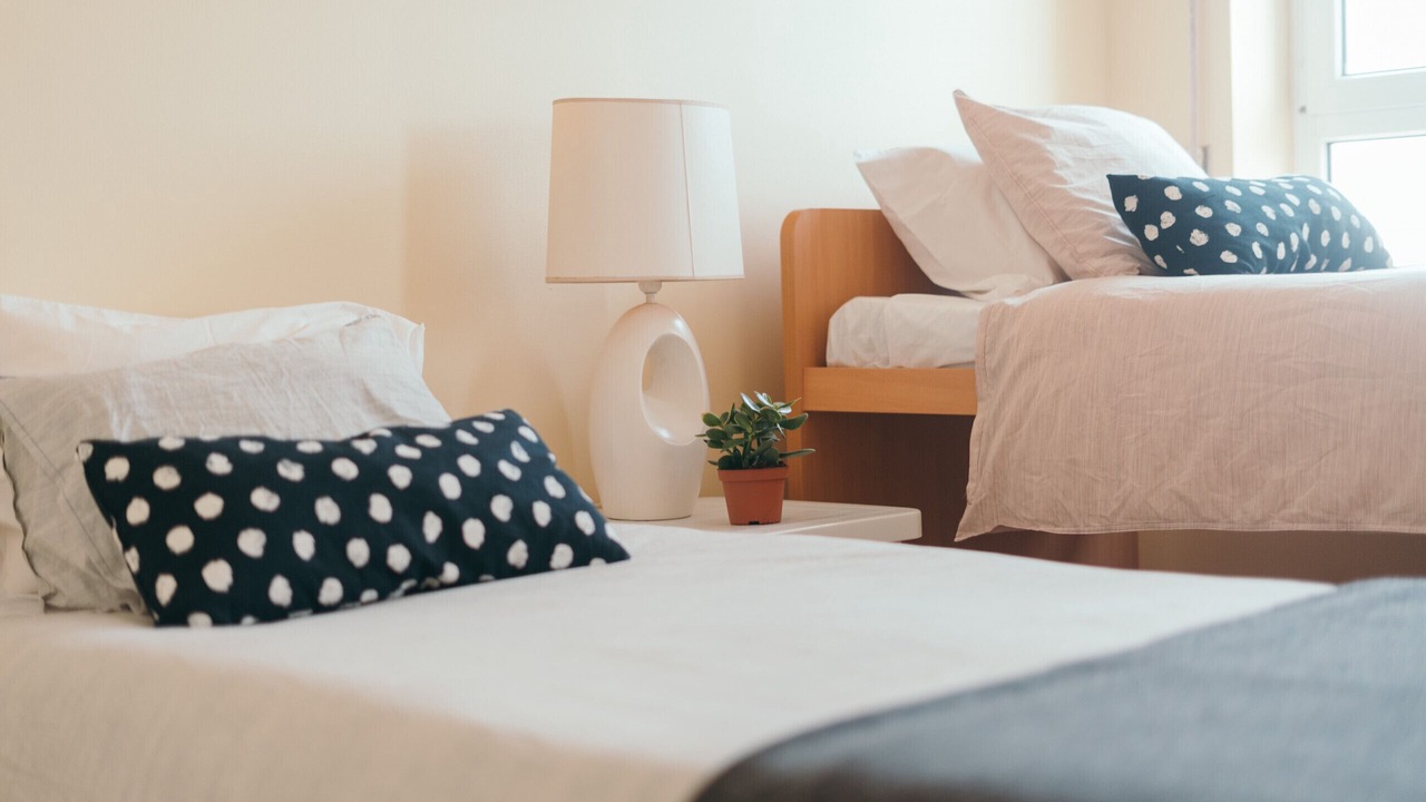 Photo of Bedroom in Baleal