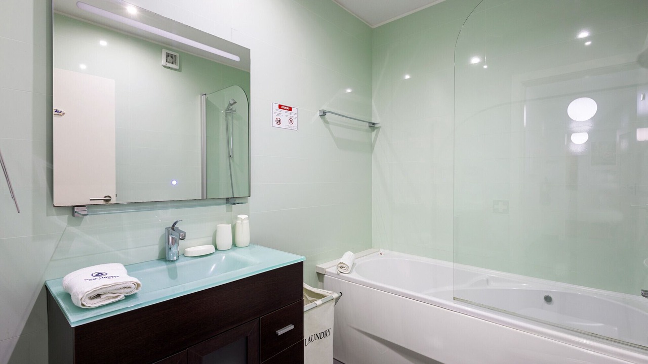 Photo of Bathroom in Peniche de Cima