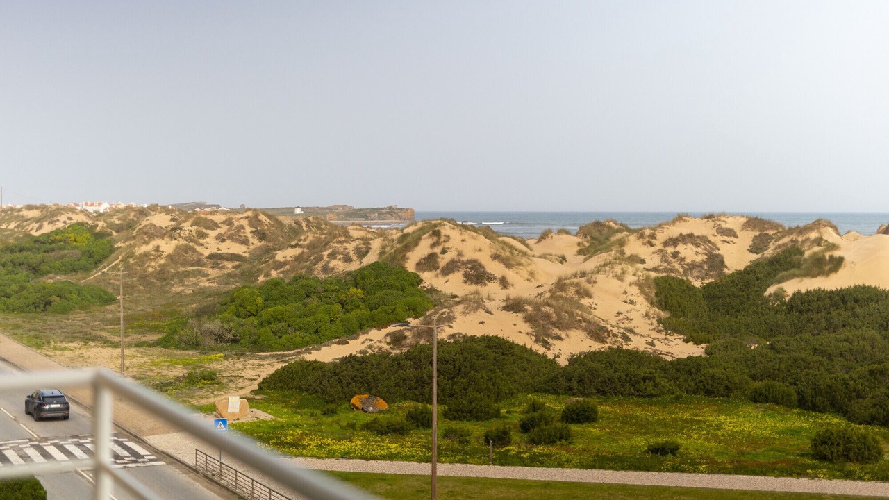 Photo of Patio Balcony in Peniche de Cima