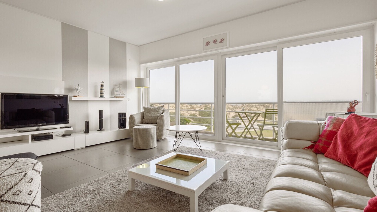 Photo of Livingroom in Peniche de Cima